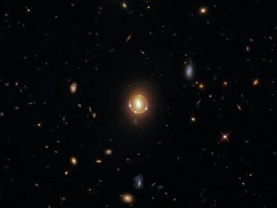 Hubble