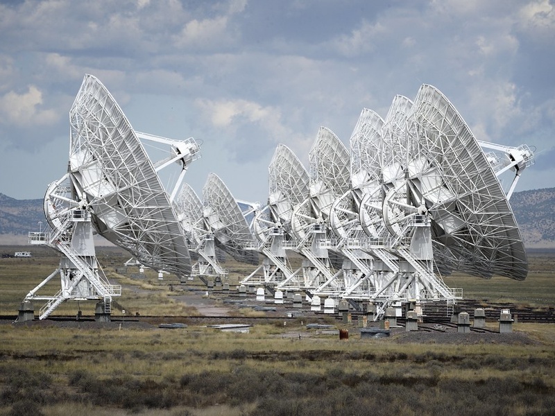 List of Famous Astronomers - Little Astronomy