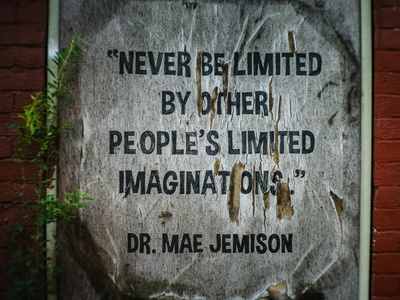 Mae Jemison