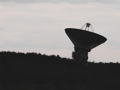 Near-Earth object reconnaissance