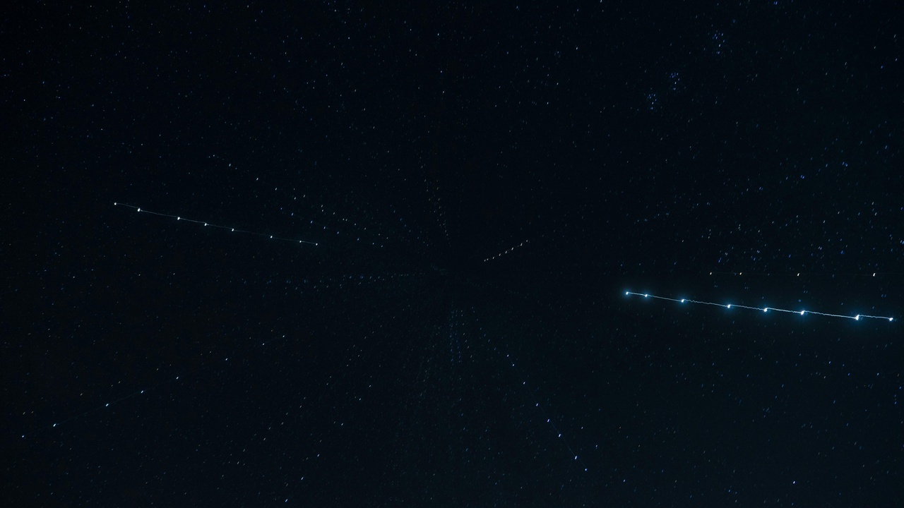 Sky map showing the Great Attractor region, the Norma Cluster, and the Zone of Avoidance
