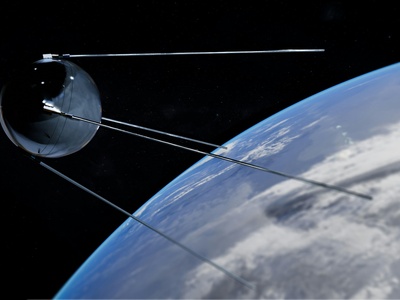 Orbital test flight / demonstration