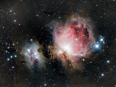 Orion