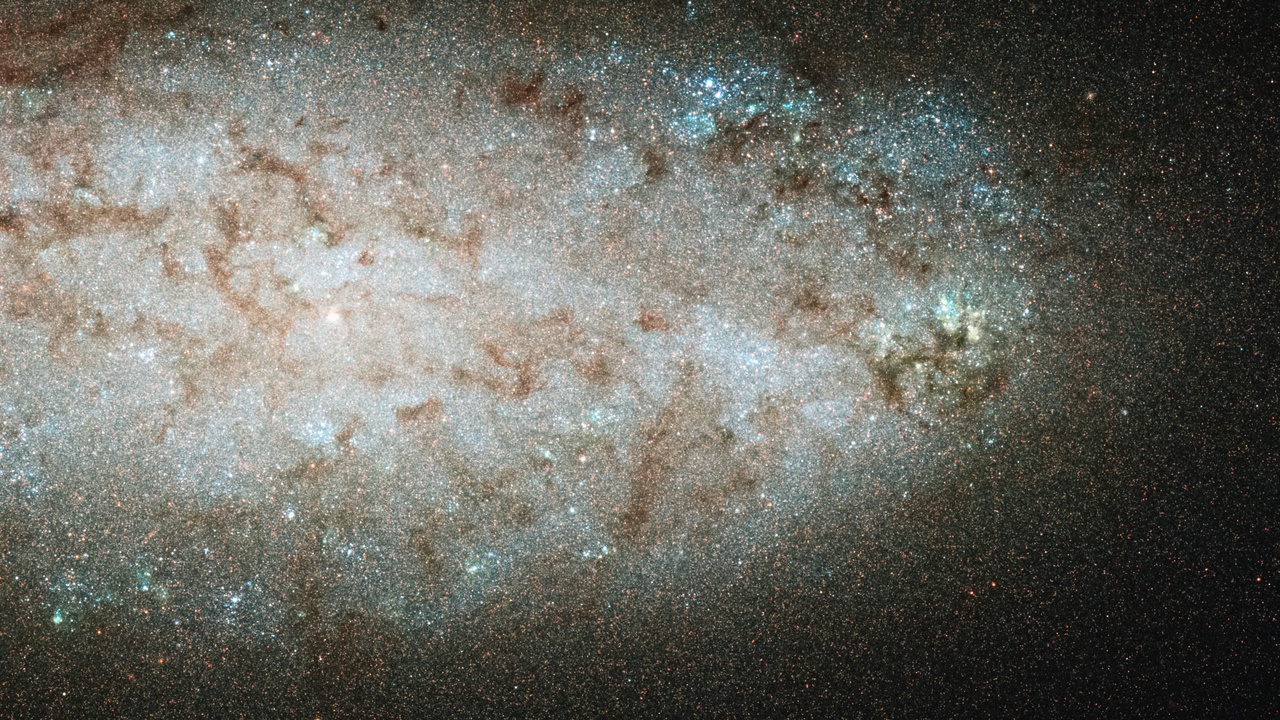 Observational evidence: rotation curves and cosmic expansion