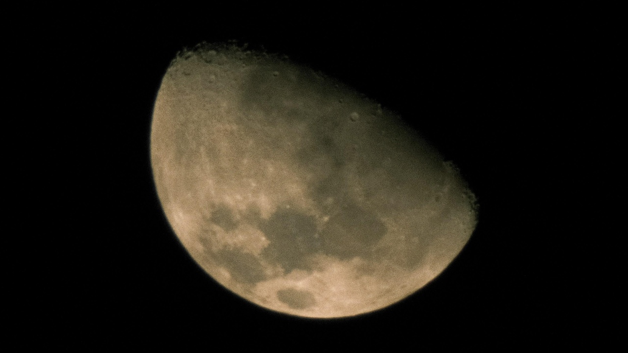 Historic lunar lander on the Moon representing pioneering missions