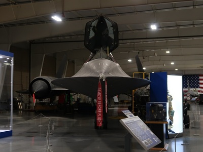 Reconnaissance / Earth intelligence