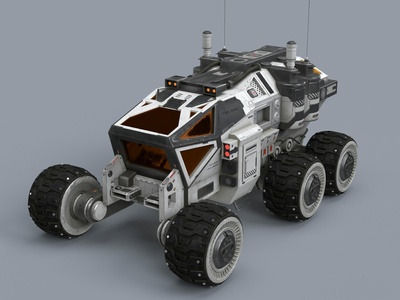 Rover missions
