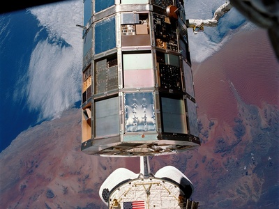 Science sample analysis return