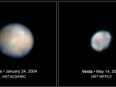 Vesta