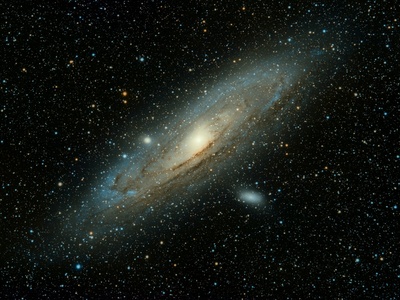 Andromeda