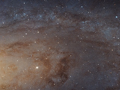Andromeda