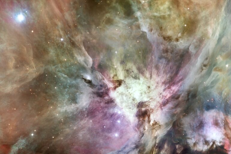 Red Color Star List of Red Stars - Little Astronomy