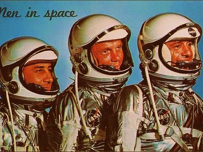 Gus Grissom