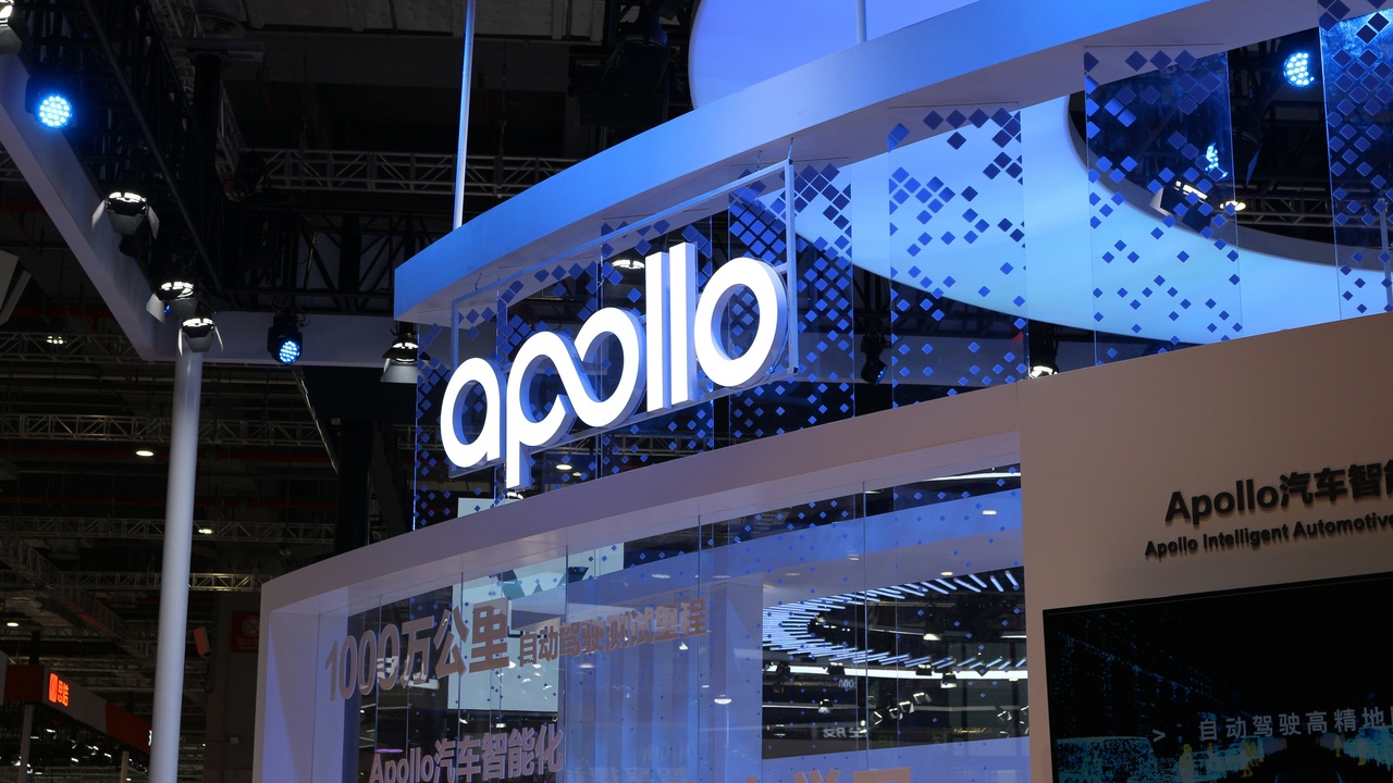 Astronauts and mission control managing an in-flight emergency