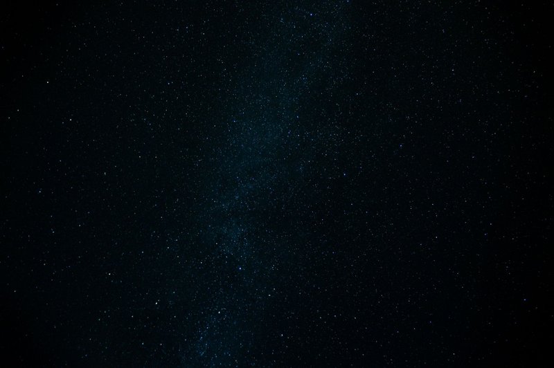 A breathtaking view of the starry night sky showcasing cosmic beauty and celestial wonder.
