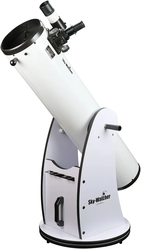 Sky-Watcher Classic 200 Dobsonian 8-inch Telescope