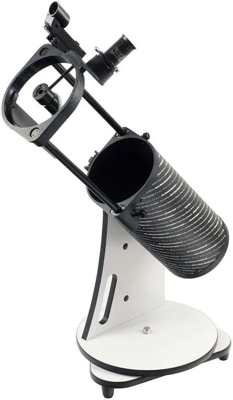 Sky-Watcher Heritage 130mm Tabletop Dobsonian 5-inch