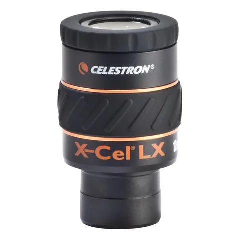 Celestron X-Cel LX 12mm 1.25" Eyepiece