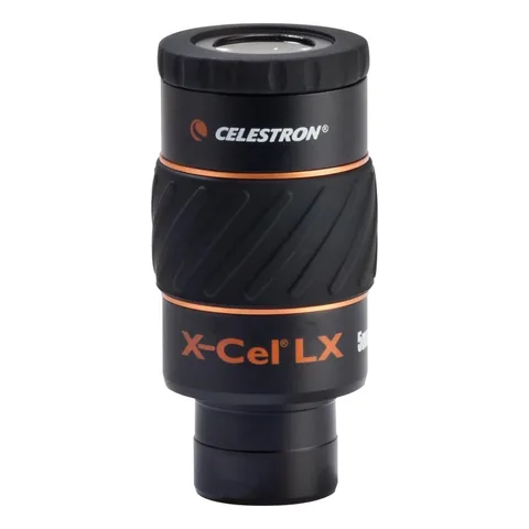 Celestron X-Cel LX 5mm 1.25" Eyepiece