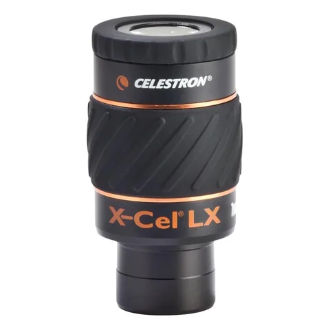 Celestron X-Cel LX 7mm 1.25" Eyepiece