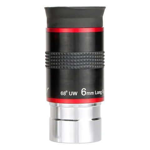 SVBONY 6mm 68° Ultra Wide Angle 1.25" Eyepiece