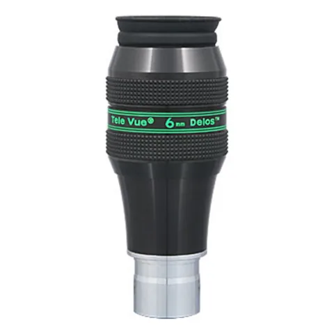 Tele Vue Delos 6mm 1.25" Eyepiece
