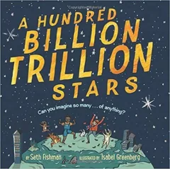Cover of A Hundred Billion Trillion Stars