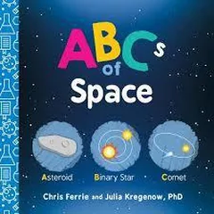 Cover of ABCs of Space