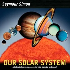 Cover of Our Solar System