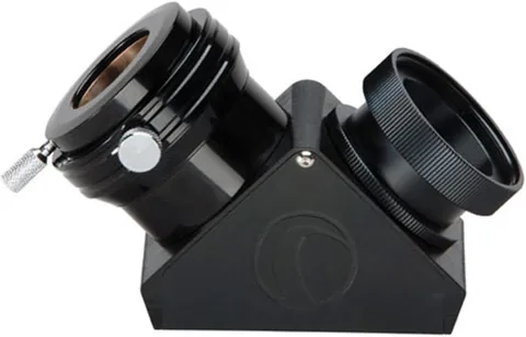 Celestron 2" Star Diagonal for Schmidt-Cassegrain Telescopes - XLT Coating