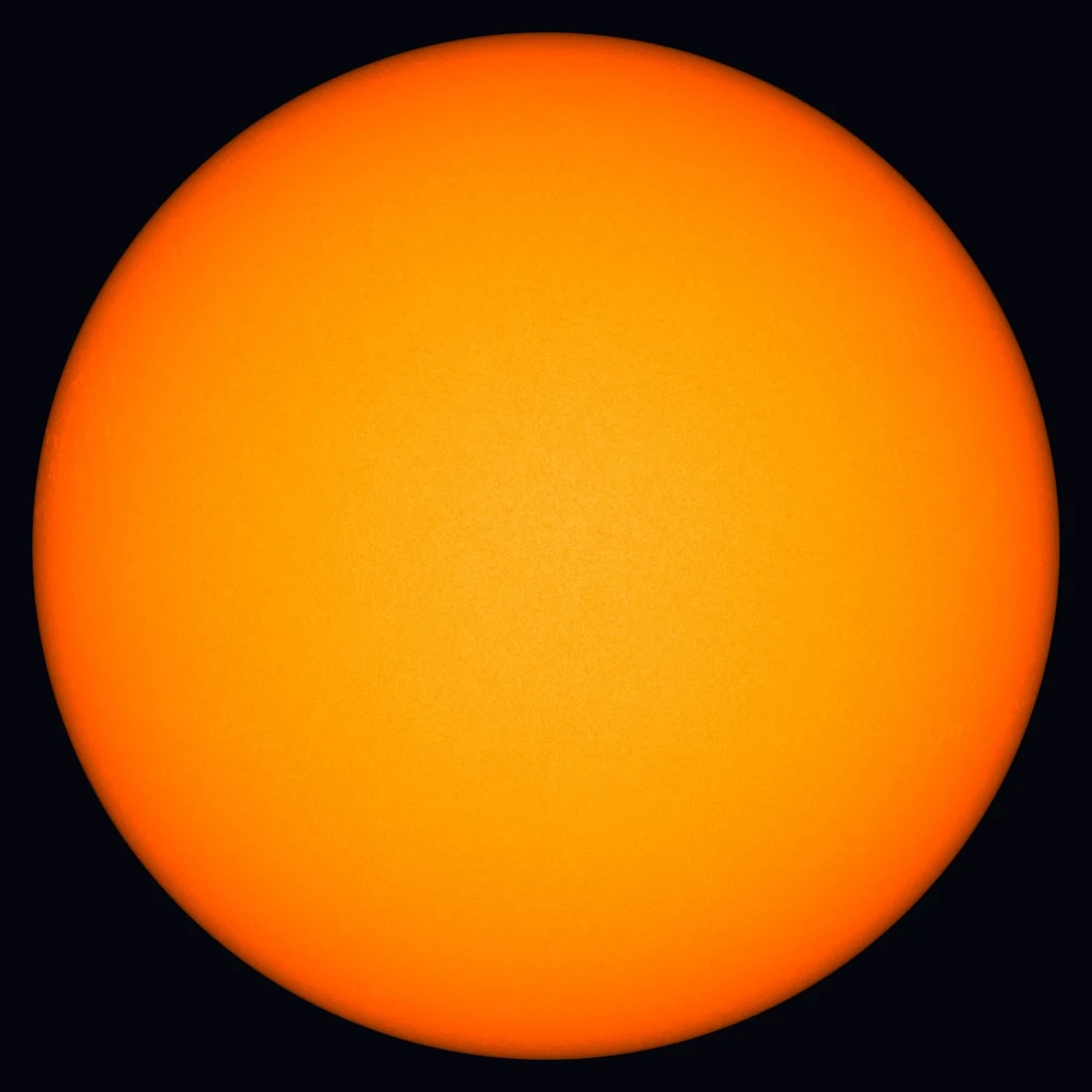 The Sun today, seen by NASA's Solar Dynamics Observatory