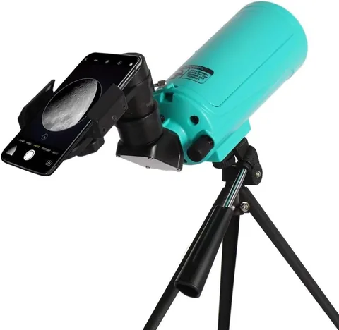 Sarblue Mak60 Maksutov-Cassegrain Telescope