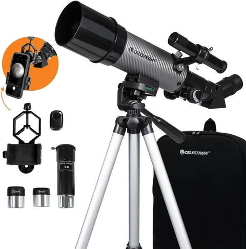 Celestron Travel Scope 60 DX