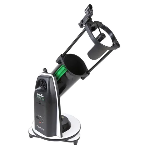 Sky-Watcher Virtuoso GTi 130P
