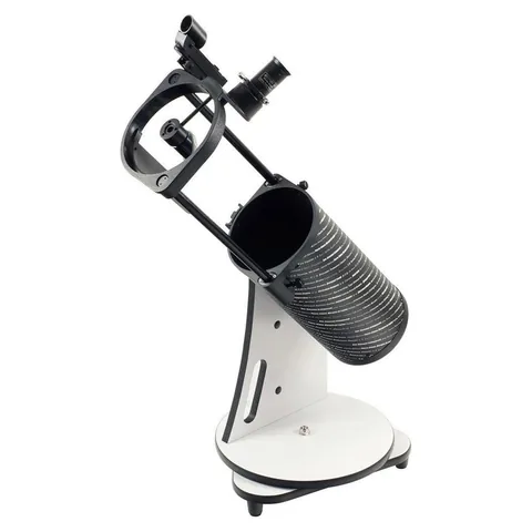 Sky-Watcher Heritage 130P Tabletop Dobsonian