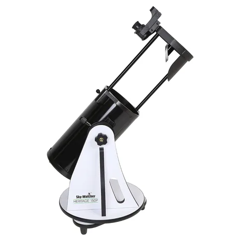 Sky-Watcher Heritage 150 Tabletop Dobsonian
