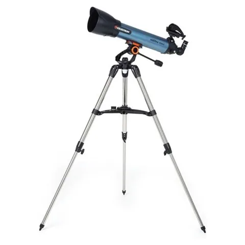 Celestron Inspire 100AZ Refractor