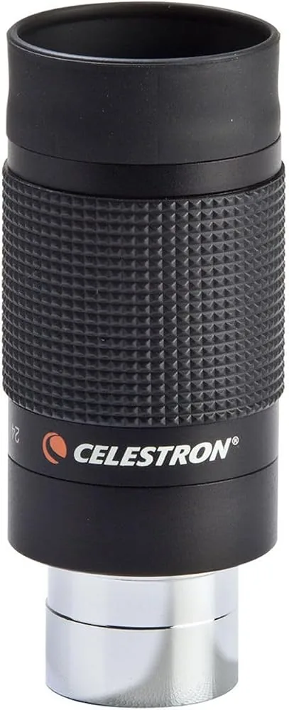 Celestron 8-24mm Zoom Telescope Eyepiece with Fully Multi-Coated Optics